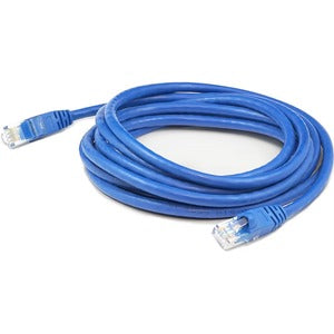 ADD-ON-COMPUTER PERIPHERALS, L ADD-5FCAT6-BE Network Cable