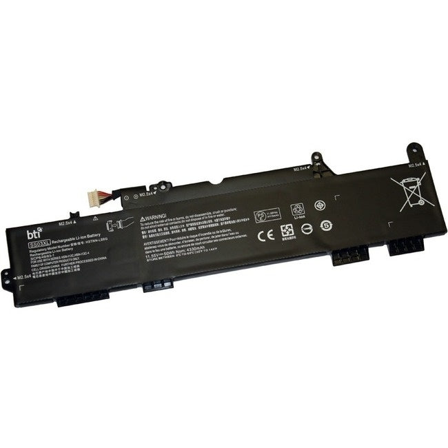 BTI Battery 933321855BTI