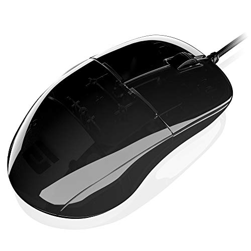 Endgame Gear XM1r Gaming Mouse - Dark Reflex