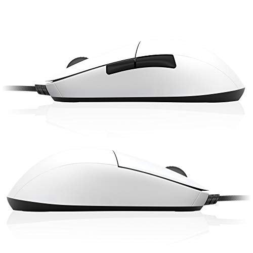 Endgame Gear XM1r Gaming Mouse - White