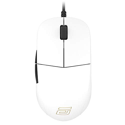 Endgame Gear XM1r Gaming Mouse - White