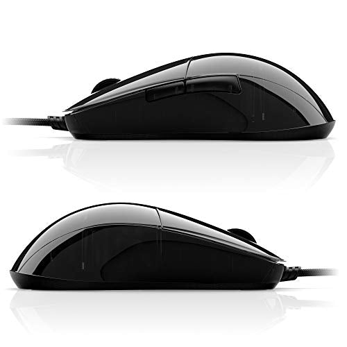 Endgame Gear XM1r Gaming Mouse - Dark Reflex