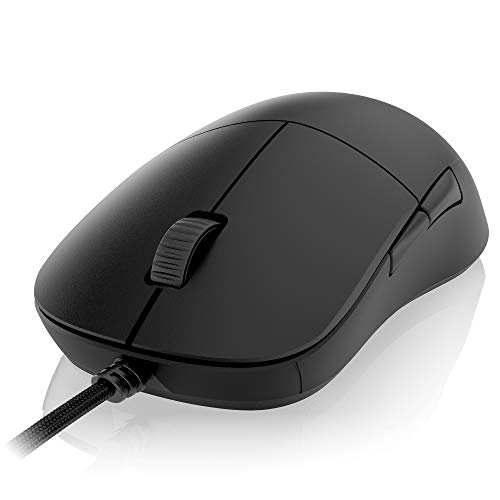 Endgame Gear XM1r Gaming Mouse - Black