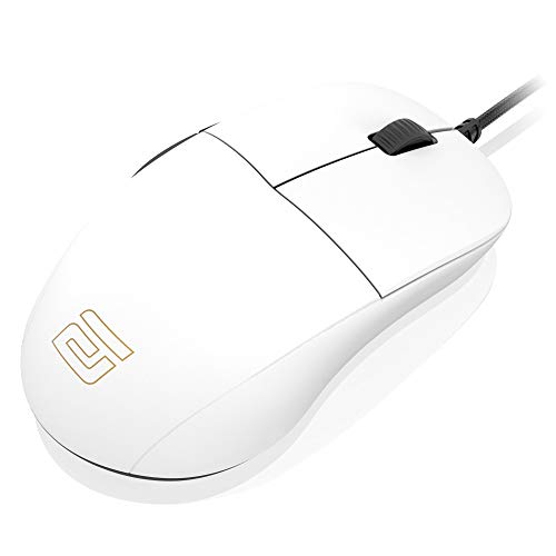 Endgame Gear XM1r Gaming Mouse - White