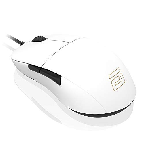 Endgame Gear XM1r Gaming Mouse - White