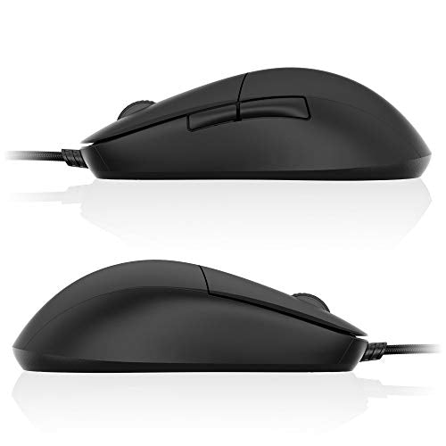 Endgame Gear XM1r Gaming Mouse - Black