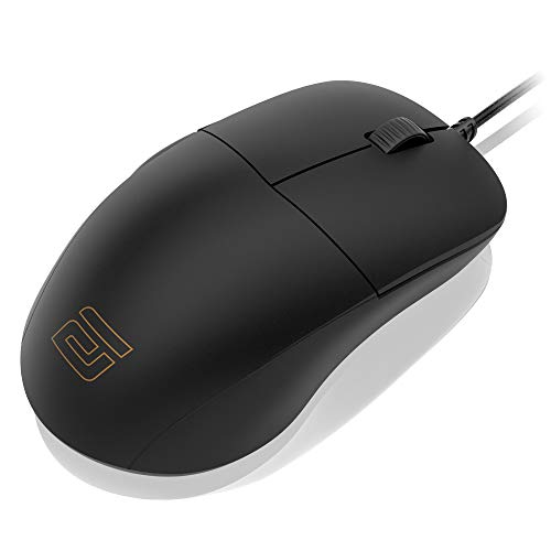 Endgame Gear XM1r Gaming Mouse - Black