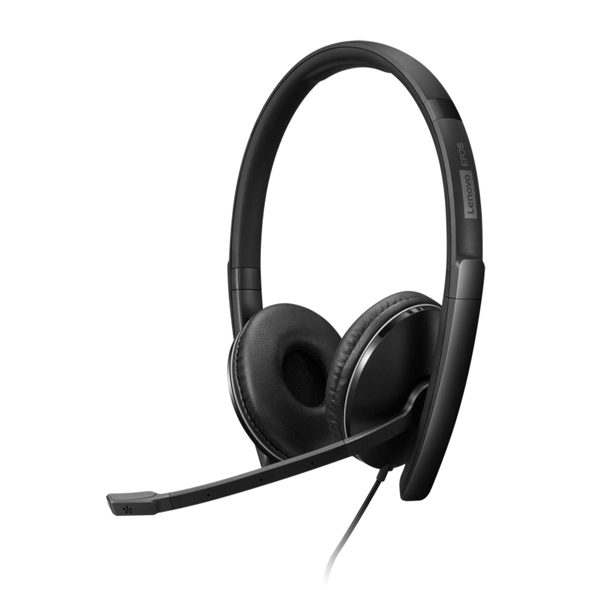 Lenovo Wired ANC Headset Gen 2 (Teams)