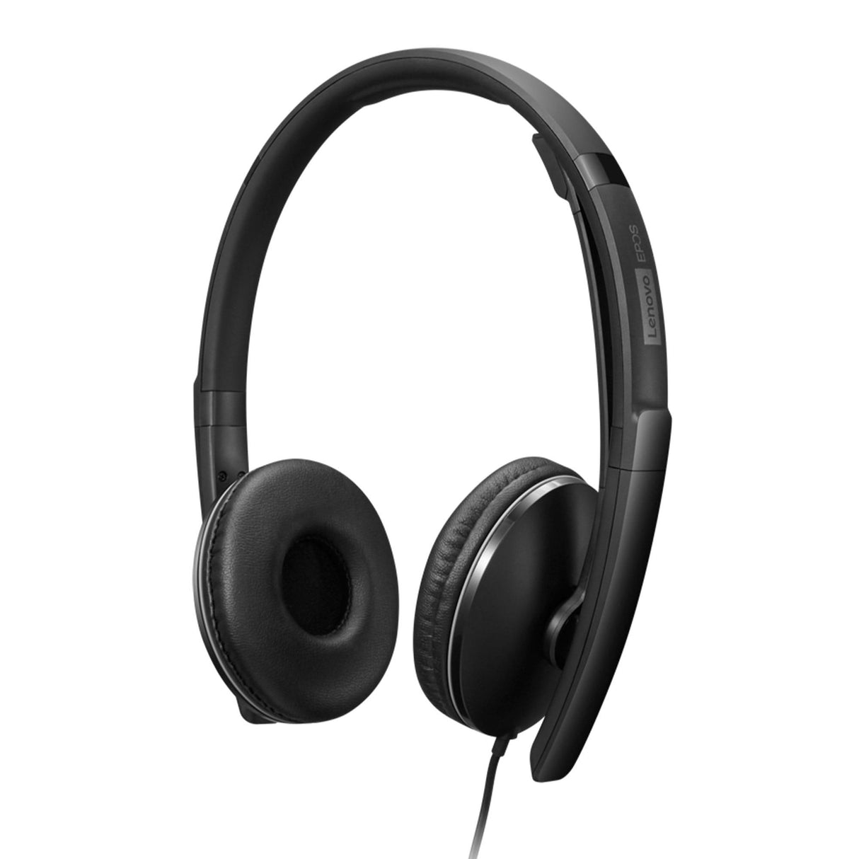 Lenovo Wired ANC Headset Gen 2 (Teams)