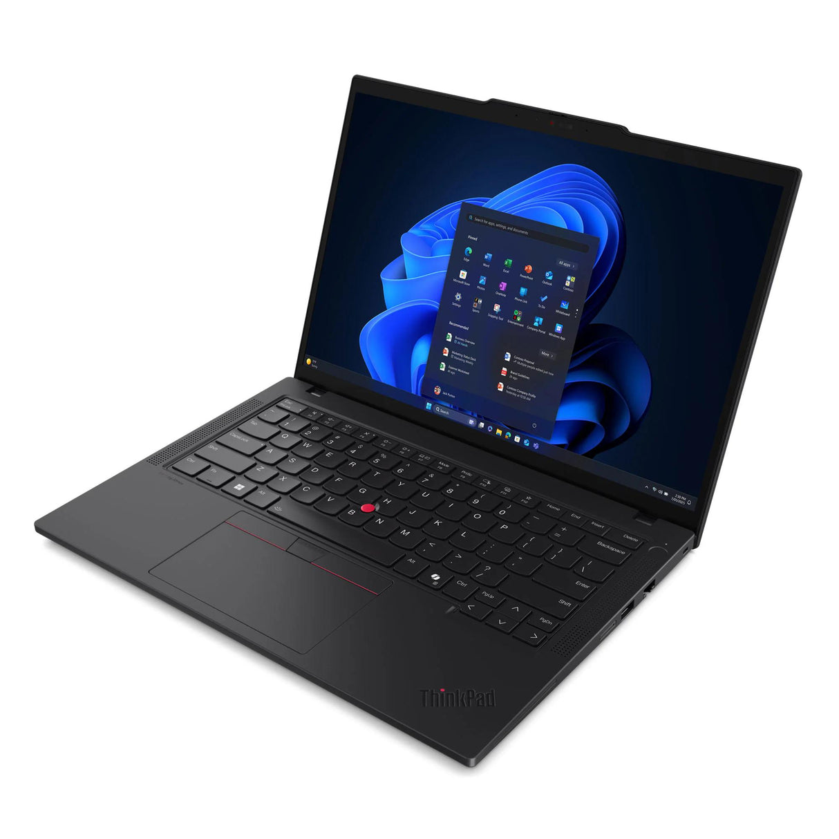 Lenovo ThinkPad T14 Gen 6 Intel Laptop, 14 IPS 60Hz,Intel Core Ultra 7 258V,32GB, Arc Graphics 140V, 1TB SSD,Win 11 Pro