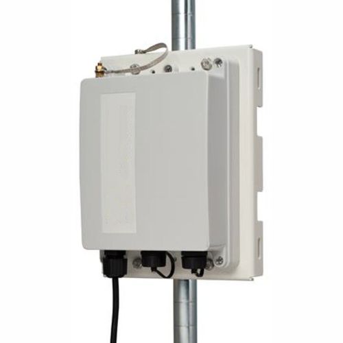 Cisco Aironet PoE Injector - 120 V AC, 230 V AC Input - 55 V DC, 2 A Output - 1 x Ethernet Input Port(s) - 1 x Ethernet Output Port(s) - 60 W - Pole/Wall-mountable