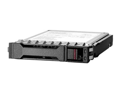 HPE 1.20 TB Hard Drive - 2.5 Internal - SAS (12Gb/s SAS) - Server Device Supported - 10000rpm
