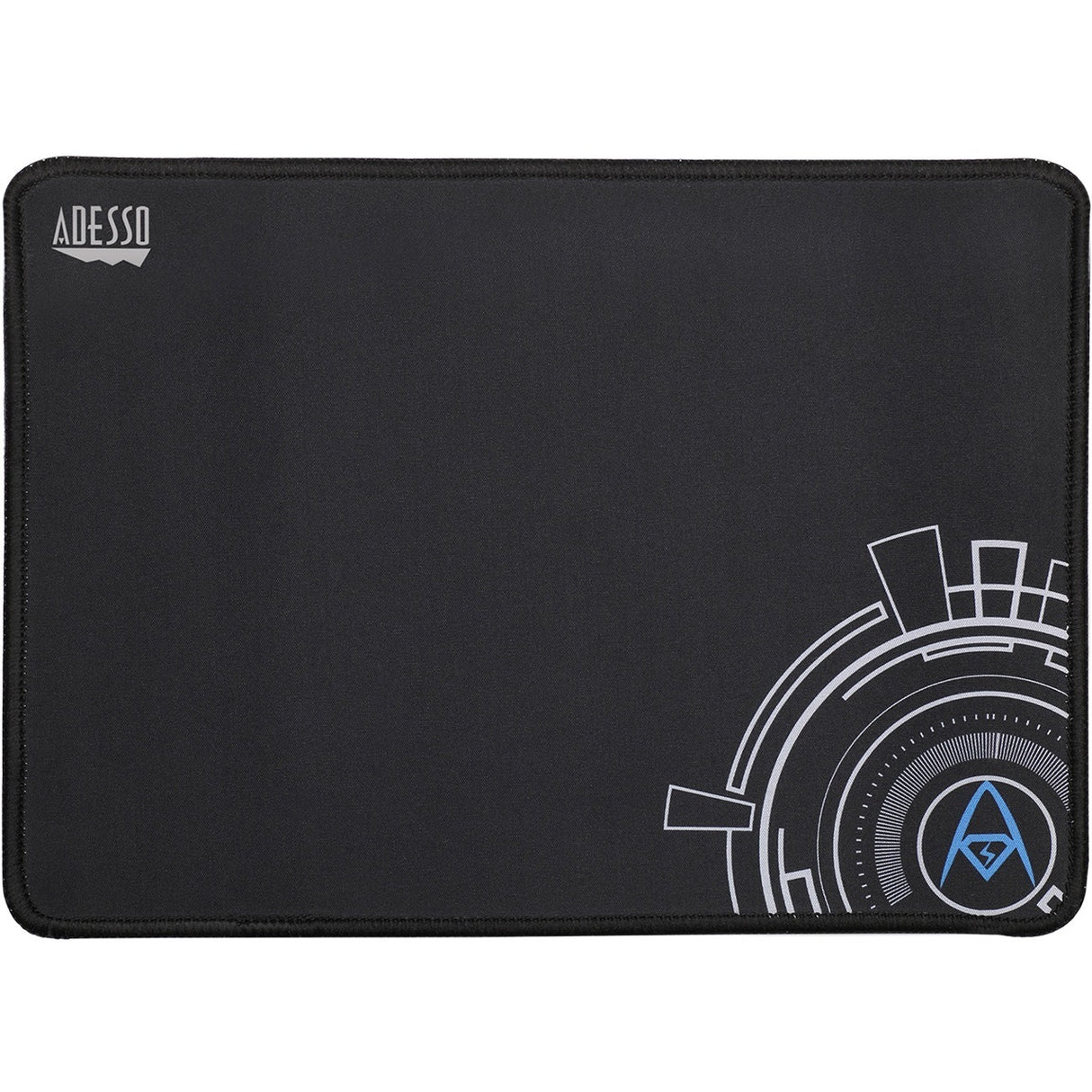 Adesso TruFormP101 Gaming Mouse Pad