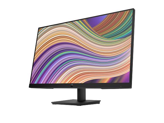 HP P27 G5 FHD Monitor 27 FHD (1920 x 1080) 48-75 Hz