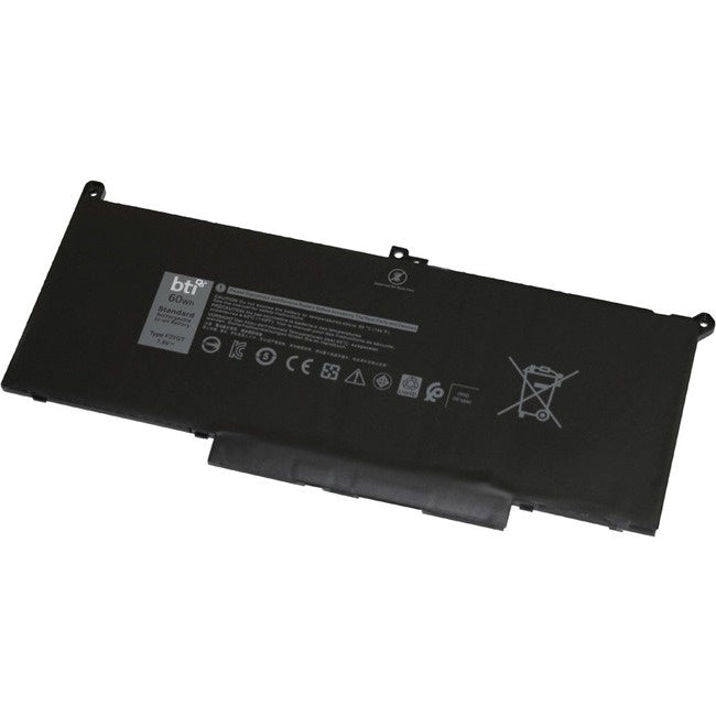 BTI Battery 451BBYEBTI