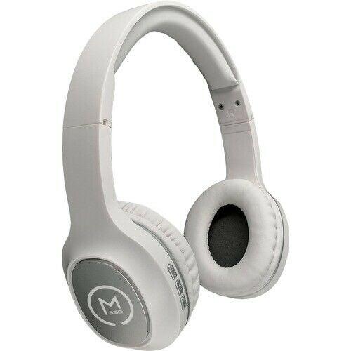 MORPHEUS 360 HP4500W TREMORS WIRELESS HEADPHONES WH