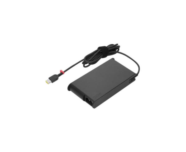 ThinkPad Mobile Workstation Slim 230W AC Adapter (Slim-tip) - US/Can