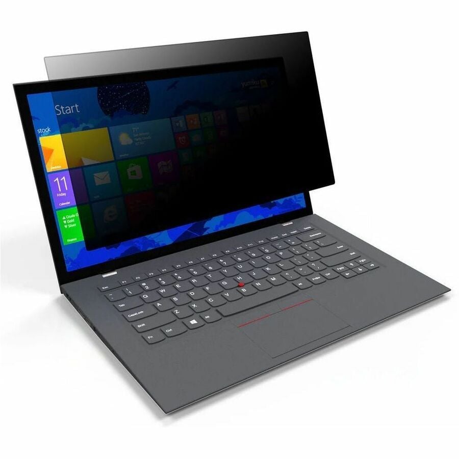 Targus® 4Vu™ Privacy Screen for 15.6" Widescreen Laptops (16:10)