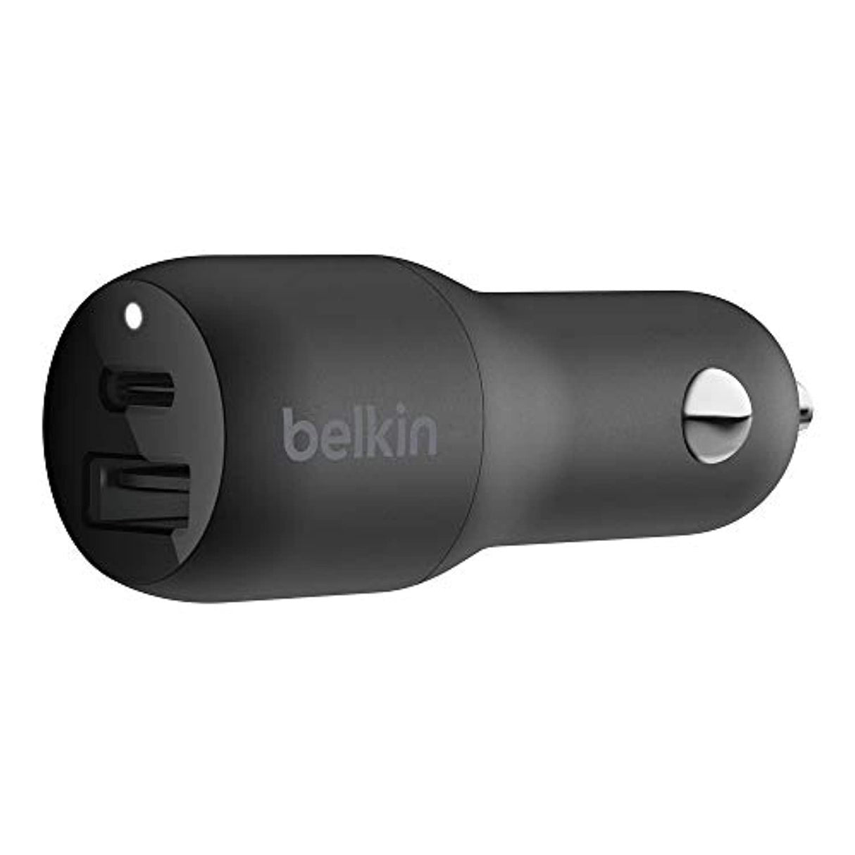Belkin Auto Adapter F7U100BTBLK