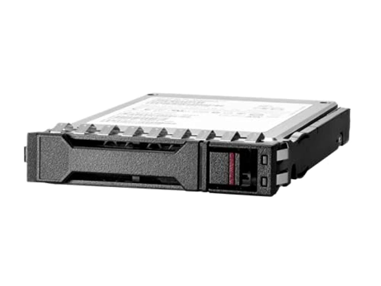 HPE 1.20 TB Hard Drive - 2.5 Internal - SAS (12Gb/s SAS) - Server Device Supported - 10000rpm