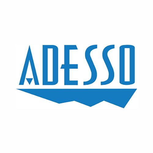 Adesso Mygekogear Wireless Clip Fan With Led Light For Car