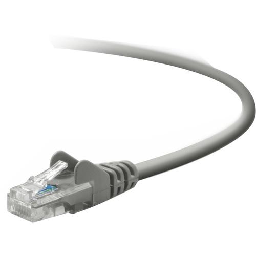 Belkin A3L791-01-S 1 ft. UTP RJ45M/RJ45M Patch Cable