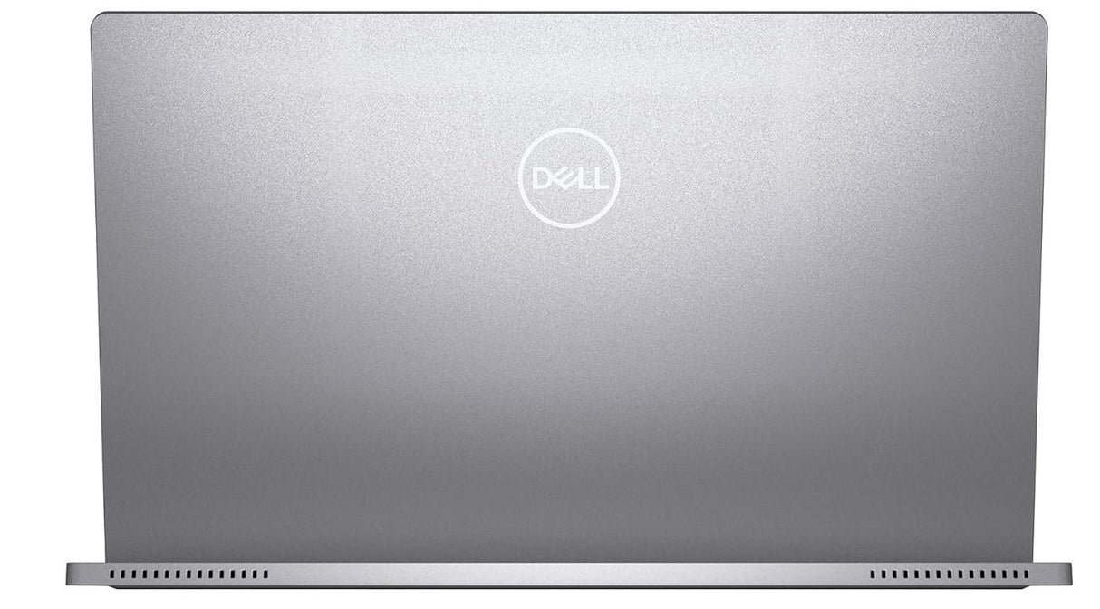 Dell P1424H 14 Full HD LED Monitor - 16:9 14 Class - In-plane Switching (IPS) Technology - LED Backlight - 1920 x 1080 - 16.7 Million Colors - 300 Nit - 6 ms - DisplayPort