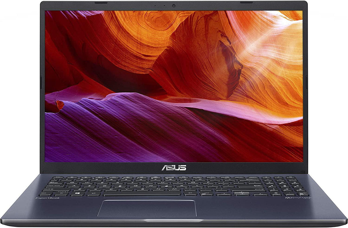 Asus ExpertBook P1510 P1510CJA-C51P-CA 15.6 Notebook - Full HD - 1920 x 1080 - Intel Core i5 (10th Gen) i5-1035G1 - 8 GB RAM - 512 GB SSD P1510CJA-C51P-CA