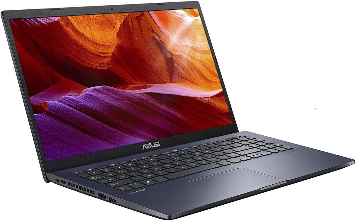 Asus ExpertBook P1510 P1510CJA-C51P-CA 15.6 Notebook - Full HD - 1920 x 1080 - Intel Core i5 (10th Gen) i5-1035G1 - 8 GB RAM - 512 GB SSD P1510CJA-C51P-CA