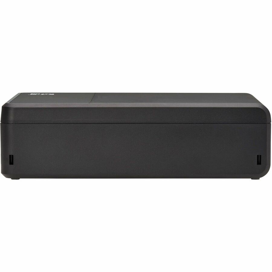 Eaton Tripp Lite Series 850VA 450W 120V Standby Cloud-Connected UPS with Remote Monitoring - 5 NEMA 5-15R Outlets (Surge + Battery Backup), 5-15P Plug, Desktop - Desktop/Surface/Wall Mountable - 8 Hour Recharge