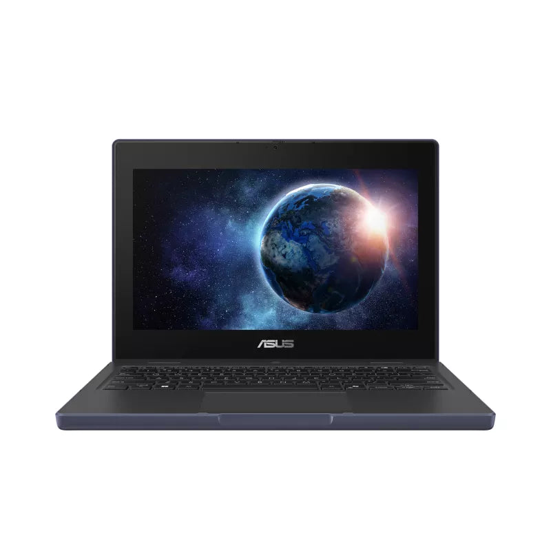 Asus Sbg Commercial BR Series/GREY/11.6 HD Touch(GF2)/N150/8GB/Intel UMA/128GB/Windows 11 Pro (Academic) - BR1104CTA-YS16T
