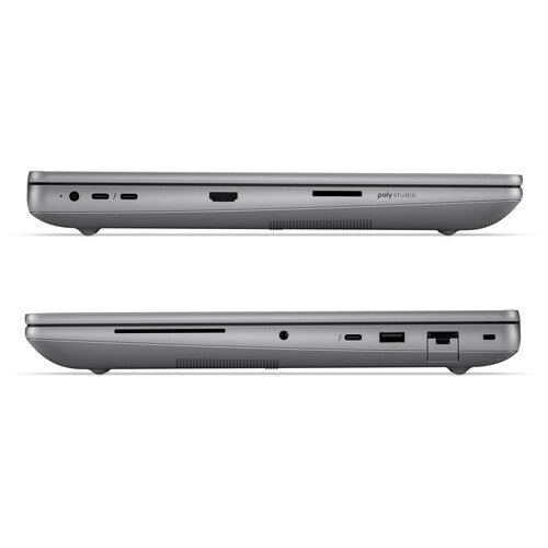 HP 16" ZBook Fury 16 G1i Mobile Workstation