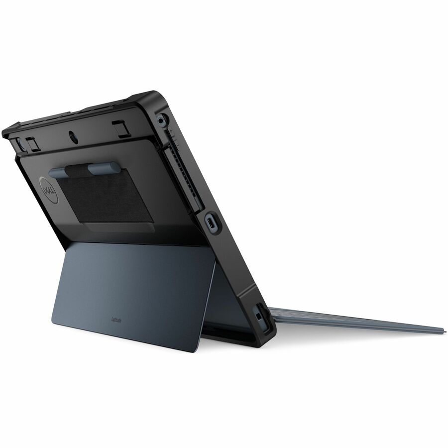 Dell CG7325L DELL-CG7325L EcoLoop Rugged Carrying Case For 13.3" Notebook