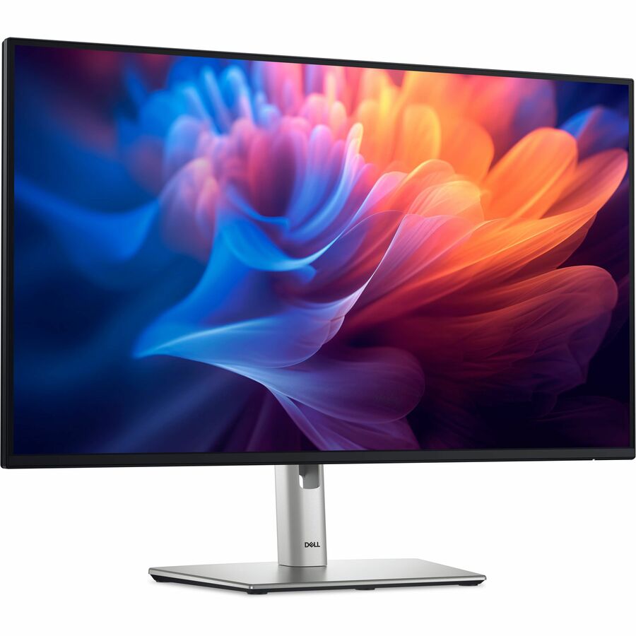 Dell P2725HE 27" Class Full HD LED Monitor - 16:9 - 27" Viewable - In-plane Switching (IPS) Technology - Edge LED Backlight - 1920 x 1080 - 16.7 Million Colors - 300 Nit - 5 ms - 100 Hz Refresh Rate - HDMI - DisplayPort - USB Hub