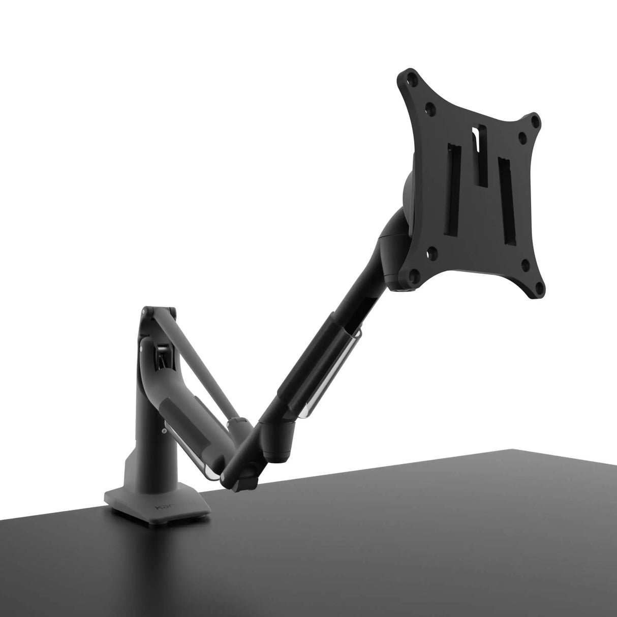 Kanto DMS1000 Desktop Mount For Monitors 17"- 32"