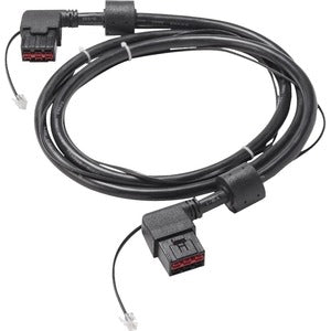Eaton 9PX Accessories, EBM Cable, 1,8 m, for Extended Battery Module 180 V - 5.91 ft Cord Length