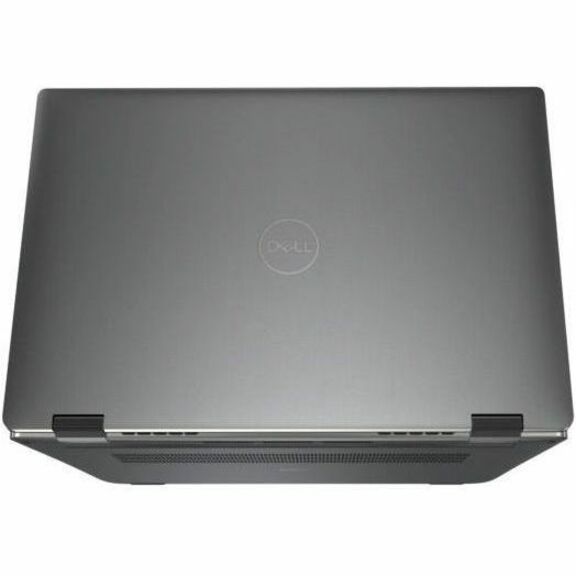 Dell Latitude 9000 9450 14" Touchscreen Convertible 2 in 1 Notebook - QHD+ - Intel Core Ultra 7 165U - Intel Evo Platform - 32 GB - 512 GB SSD - English (US) Keyboard - Magnetite - Intel Chip - 2560 x 1600 - Windows 11 Pro