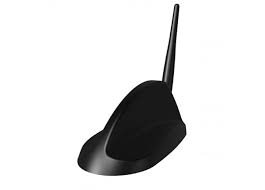 Panorama Antennas 4G/5G 4x4 Mimo Shk 4X WiFi 1X Gps - Blk - GPSD4-6-60-Q