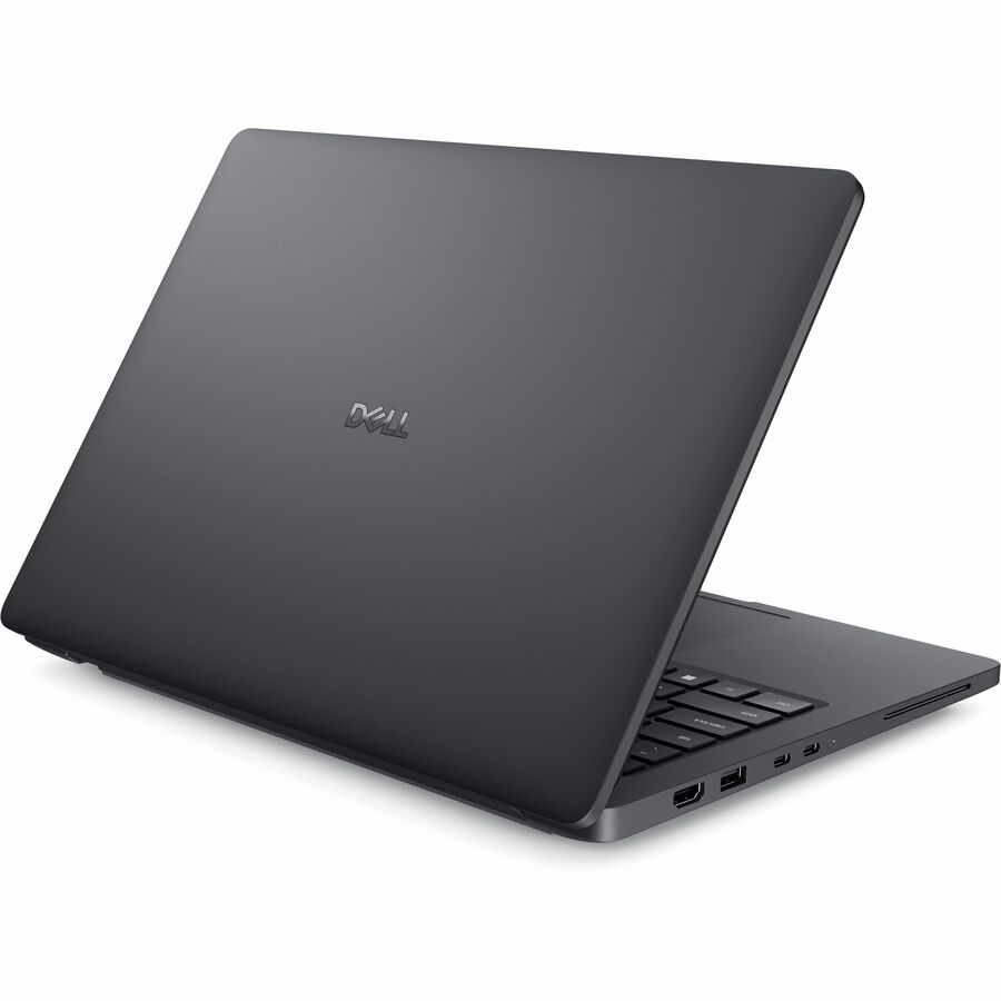 Dell Pro Max MC14250 14" Copilot+ PC Notebook - Full HD Plus - Intel Core Ultra 7 265H - vPro Technology - 32 GB - 512 GB SSD - English (US) Keyboard - Intel Chip - 1920 x 1200 - Windows 11 Pro - Intel Arc Pro 140T GPU