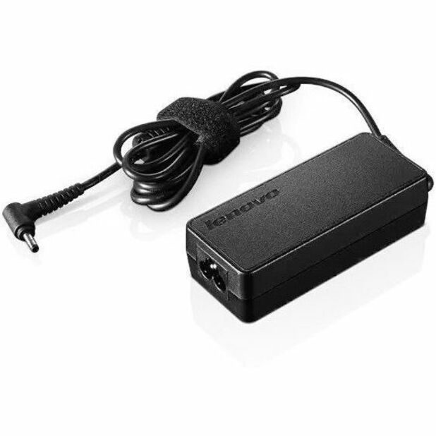 Lenovo 65W Round Tip AC Adapter(UL) - 65 W - 120 V AC, 230 V AC Input - 20 V DC/3.25 A Output
