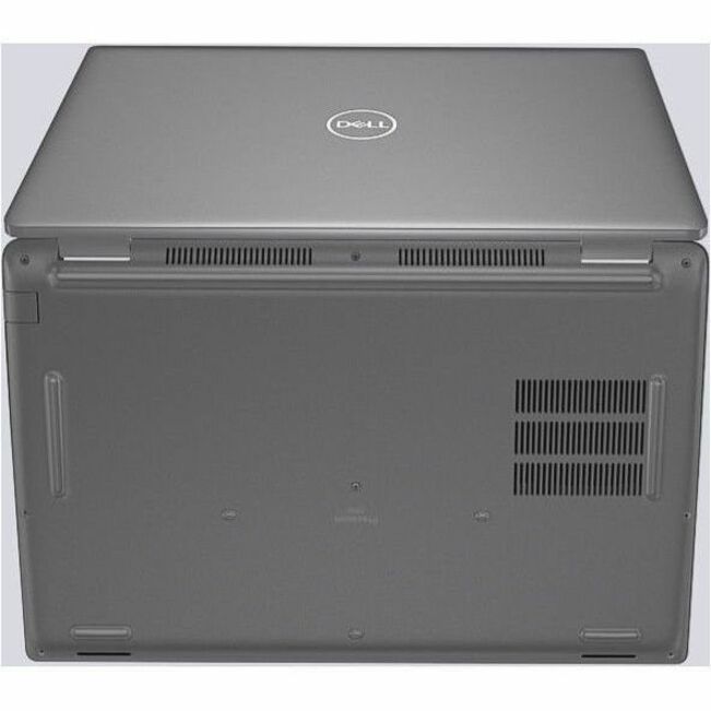 Dell Precision 3000 3590 15.6" Mobile Workstation - Full HD - Intel Core Ultra 7 165H - Intel Evo Platform - 16 GB - 512 GB SSD - English (US) Keyboard - Titan Gray 32GB RAM | 1TB SSD + 1TB HDD