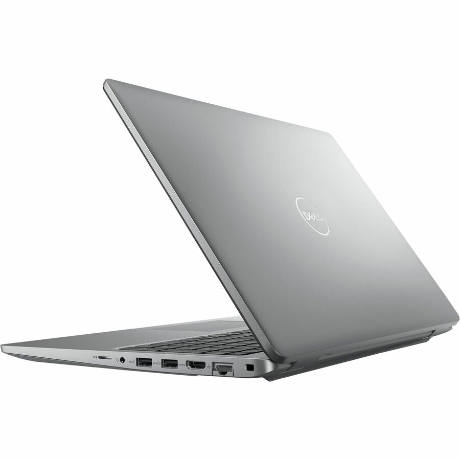 Dell Precision 3000 3590 15.6" Mobile Workstation - Full HD - Intel Core Ultra 7 165H - Intel Evo Platform - 16 GB - 512 GB SSD - English (US) Keyboard - Titan Gray 32GB RAM | 1TB SSD + 1TB HDD