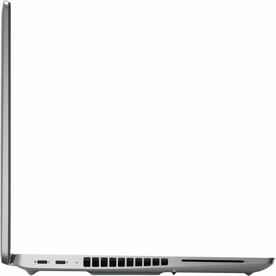 Dell Precision 3000 3590 15.6" Mobile Workstation - Full HD - Intel Core Ultra 7 165H - Intel Evo Platform - 16 GB - 512 GB SSD - English (US) Keyboard - Titan Gray 32GB RAM | 1TB SSD + 1TB HDD