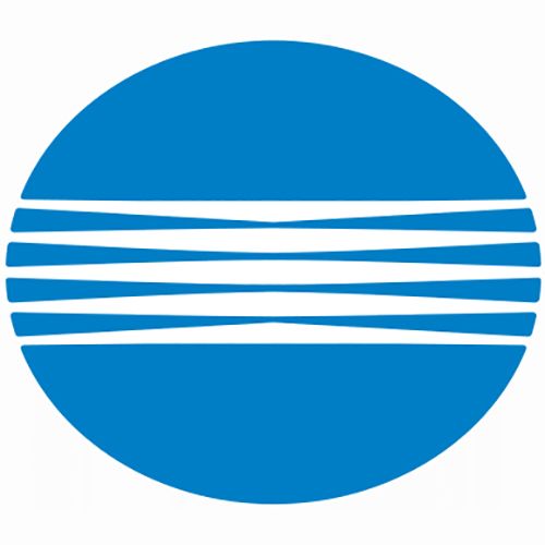 Tny Konica Minolta A33K232 TN-512Y Yellow Toner -Cartridge for USE in BIZHUB C454 C554 ESTIMA