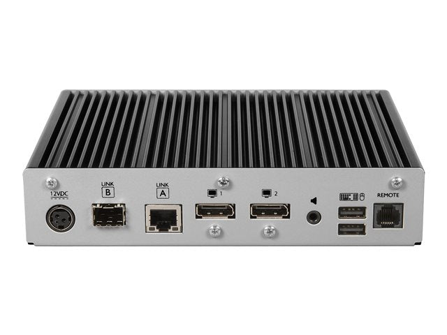 Avocent LV5500 - KVM / audio / serial / USB extender