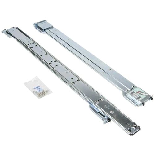 Supermicro - Rack rail kit - 4U - for SC417, SC842, SC8