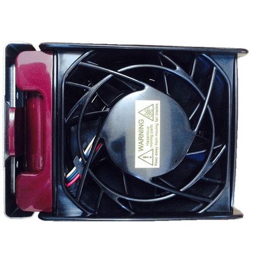 Supermicro Accessory MCP-320-00046-0N-KIT Rear Fan Kit 8.2K RPM Fan for SC747B / 835X / 836BH Retail