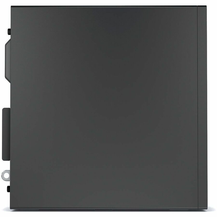 Dell Pro Slim Plus QBS1250 Desktop Computer - Intel Core Ultra 7 265 - 32 GB - 1 TB SSD - Slim PC - Standard Black - Intel Chip - Windows 11 Pro - Intel DDR5 SDRAM - English (US) Keyboard - IEEE 802.11ax - 260 W