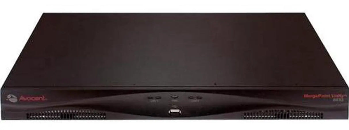 AVOCENT MPUIQ-SRL-G01 Serial Extender