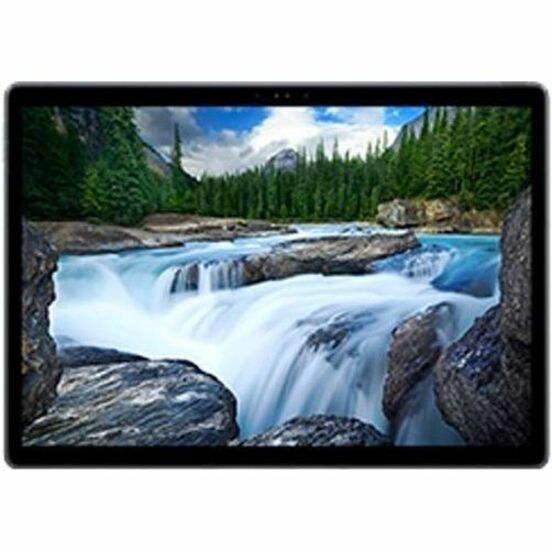 Dell Latitude 7350 Tablet - 13" 3K - 16 GB - 512 GB SSD - Windows 11 Pro - Core Ultra 7 Dodeca-core (12 Core) 164U - 2880 x 1920 - In-plane Switching (IPS) Technology Display - 8 Megapixel Front Camera